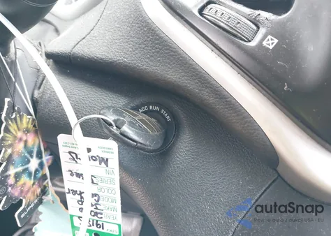 2016 Jeep Cherokee Sport z USA, uszkodzony, nr VIN 1C4PJMAB0GW142472